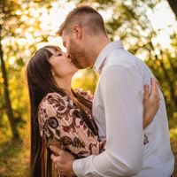 Avete fatto il servizio fotografico prematrimoniale? 🤍📸 - 1