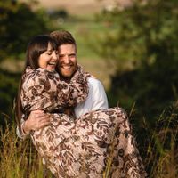 Avete fatto il servizio fotografico prematrimoniale? 🤍📸 - 2