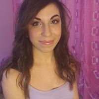 Prima prova trucco!! - 1