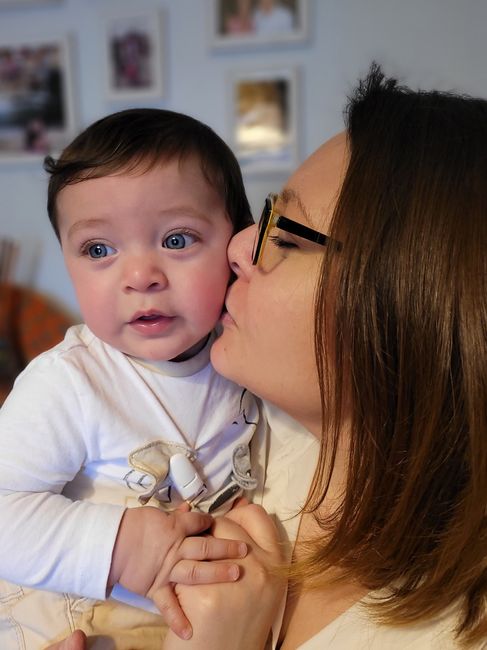 Future Mamme Settembre 2021😍 - 1