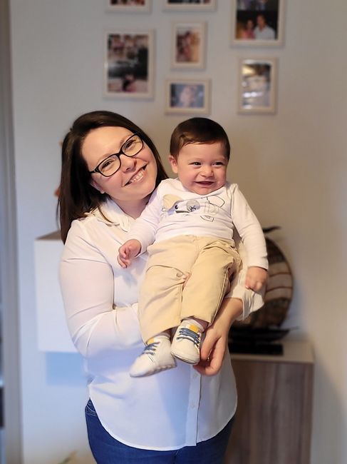 Future Mamme Settembre 2021😍 - 3