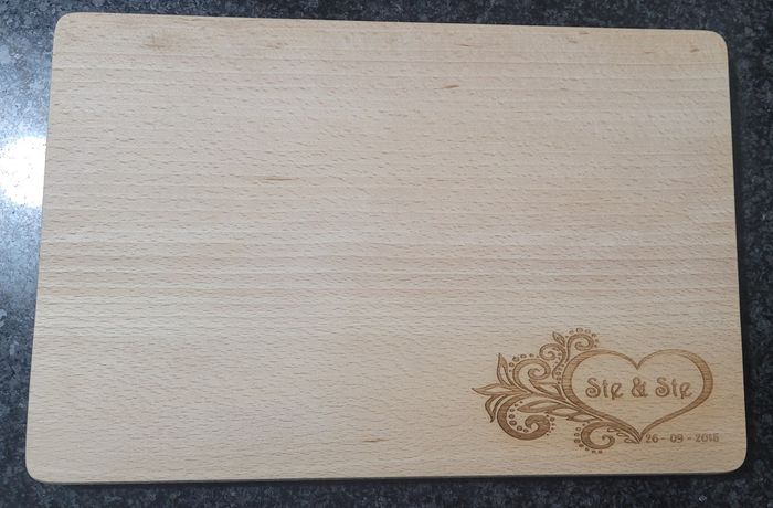 Bomboniere a max 5€. Consigli? 1