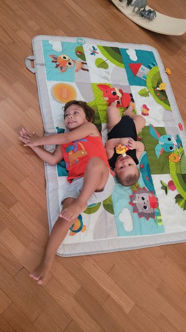 Future Mamme Aprile 2024 - 1