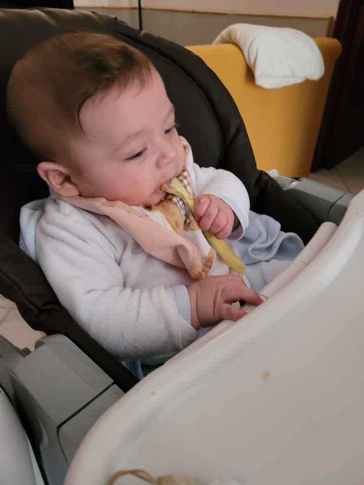 Future Mamme Settembre 2021😍 - 1