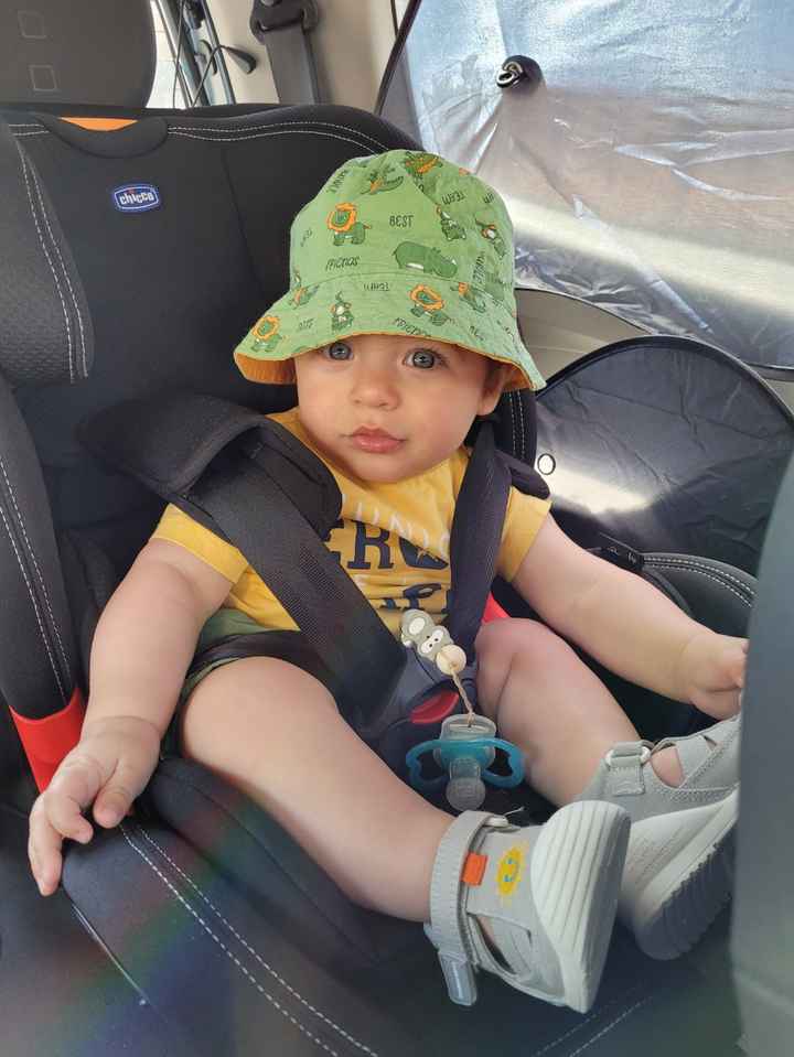 Future Mamme Settembre 2021😍 - 3