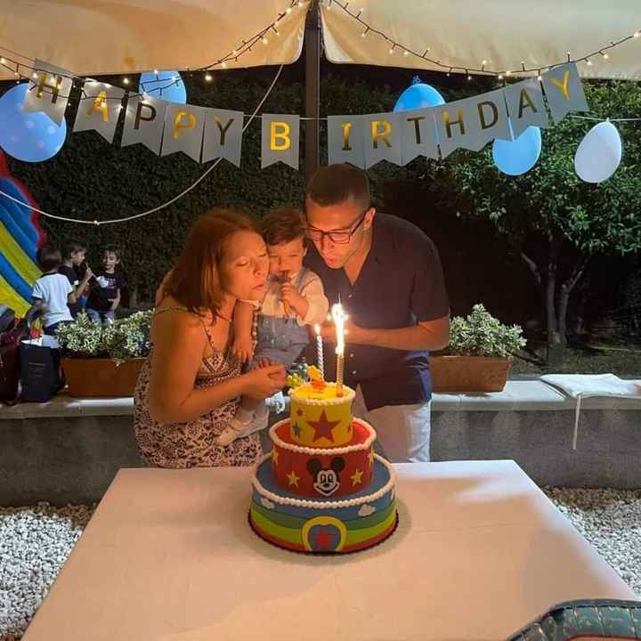 Future Mamme Settembre 2021😍 - 1