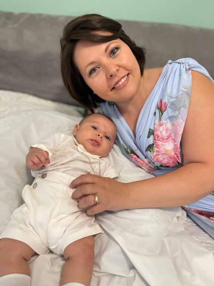 Future Mamme Aprile 2024 - 2