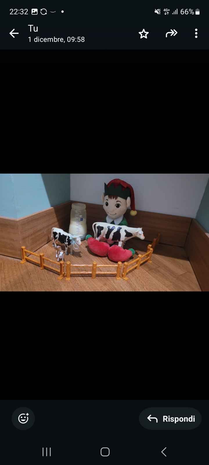 Elf on the shelf, idee - 4