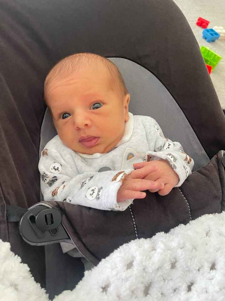 Future mamme febbraio/marzo/aprile 2026 🌸🌼🌿🌾 - 1