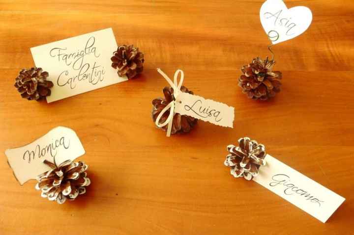 Spose che celebreranno le nozze il 30.12.2017 - 5