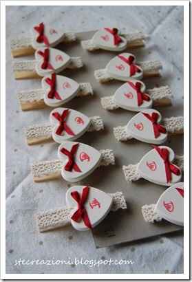 Spose che celebreranno le nozze il 30.12.2017 - 6