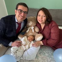 Future mamme febbraio/marzo/aprile 2026 🌸🌼🌿🌾 - 2