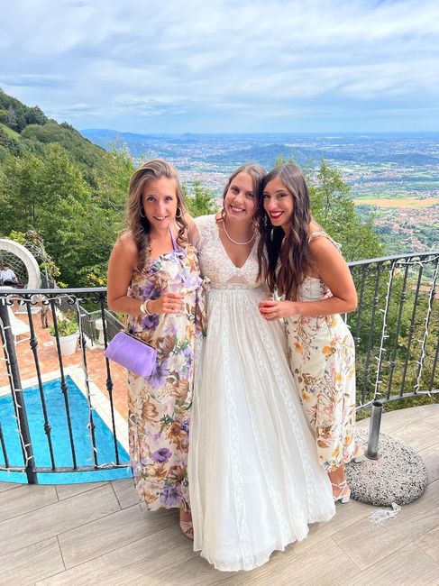 alcuni momenti Magici: - 6