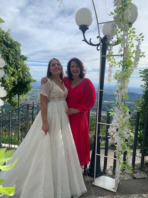alcuni momenti Magici: - 7