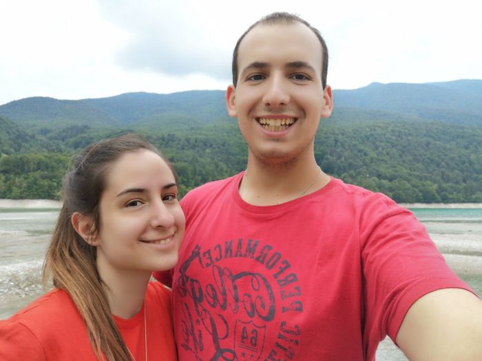 Condividi una vostra foto di coppia 15