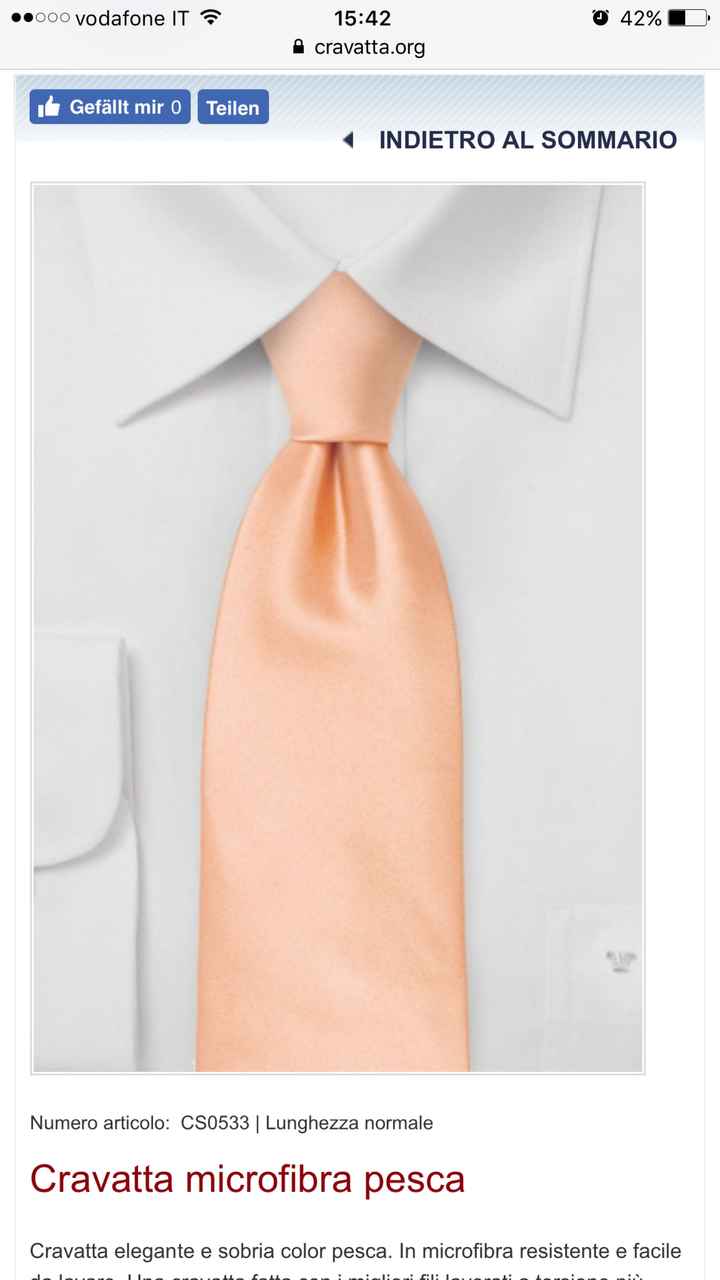  Color pesca , color pesca ovunque !!!!!!🍑 - 2