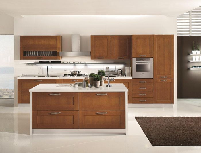 Cucina: quale avete scelto? - 1