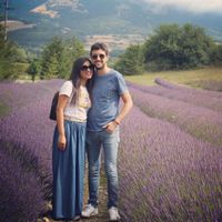 Condividi una vostra foto di coppia - 1