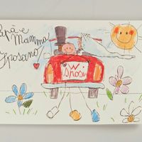 Finalmente le partecipazioni!! - 1