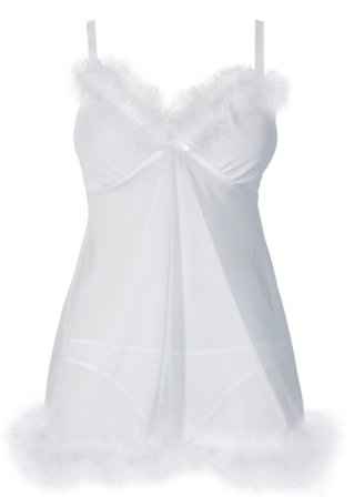 sottoveste