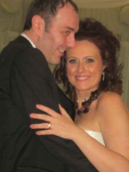 Le mie nozze! 26/07/2013 Il primo ballo