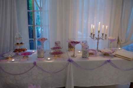 Le mie nozze! 26/07/2013 Confettata