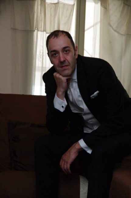 Le mie nozze! 26/07/2013 Abito dello Sposo