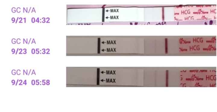 Chi non le aspetta per Settembre 2023 - 1