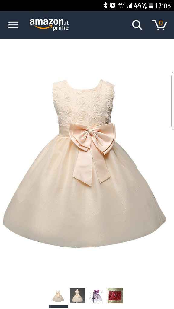 La mia piccola damigella - 1