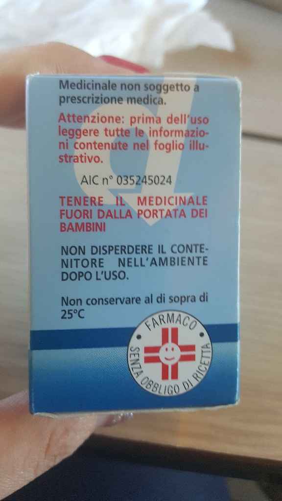 Spose senza lattosio! 😩 - 1