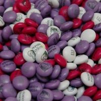 Le mie nozze! 26/07/2013 M&M personalizzati