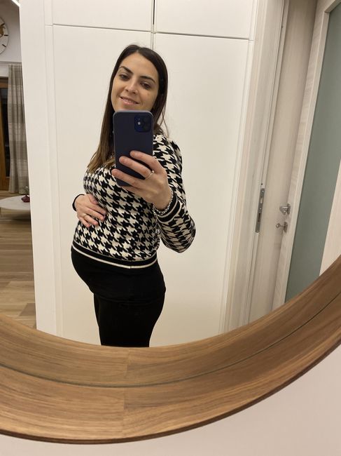 💙💜future mamme di Maggio 2022💙💜 3