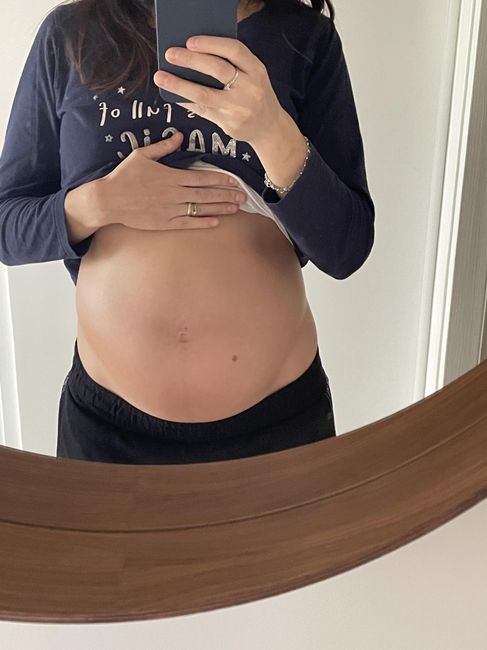 💙💜future mamme di Maggio 2022💙💜 5