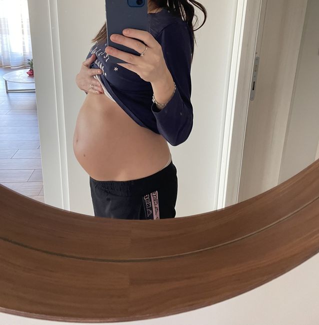 💙💜future mamme di Maggio 2022💙💜 6