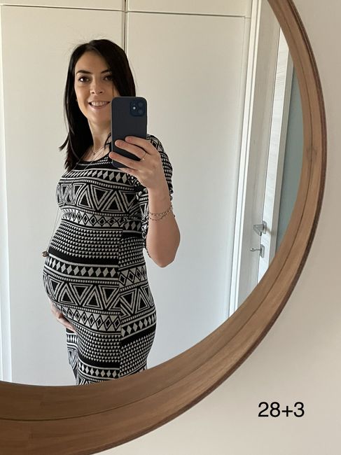 💙💜future mamme di Maggio 2022💙💜 2