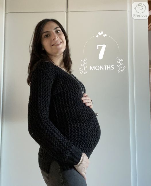 💙💜future mamme di Maggio 2022💙💜 4