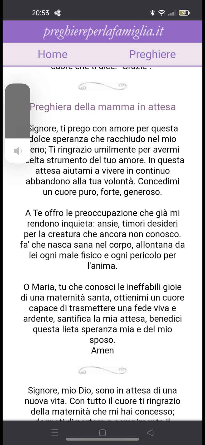 💙💜future mamme di Maggio 2022💙💜 1
