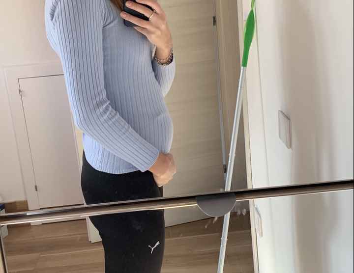 💙💜future mamme di Maggio 2022💙💜 7