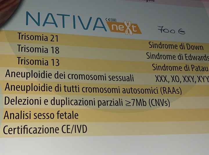 💙💜future mamme di Maggio 2022💙💜 1