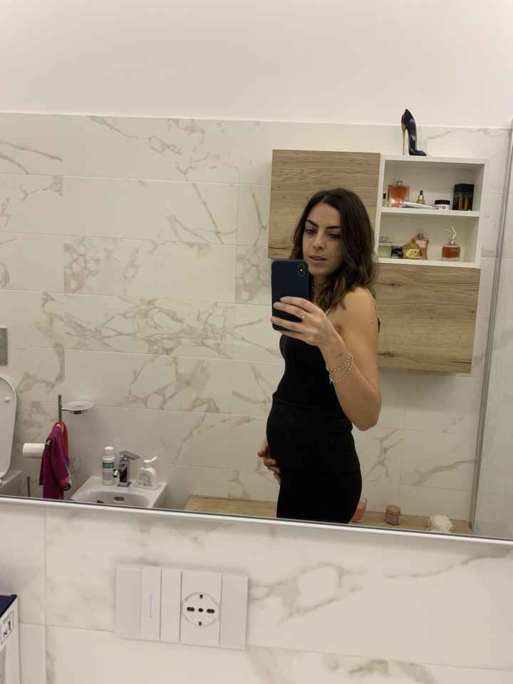 💙💜future mamme di Maggio 2022💙💜 1