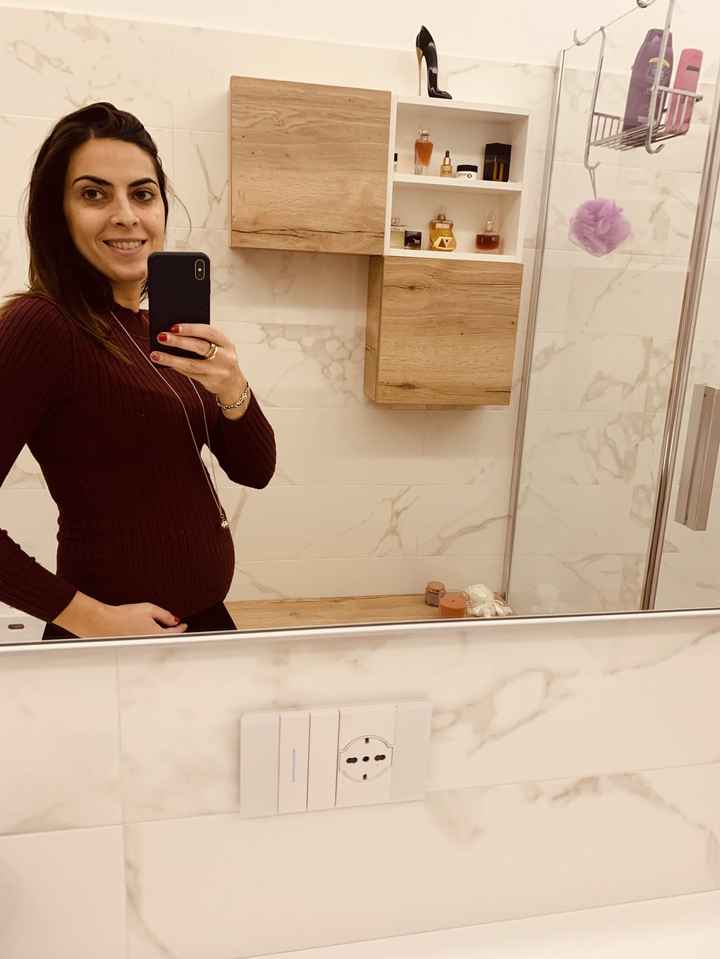 💙💜future mamme di Maggio 2022💙💜 1