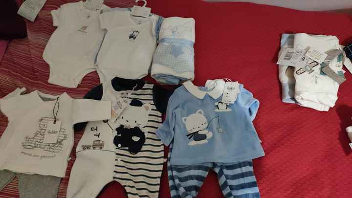 💙💜future mamme di Maggio 2022💙💜 1