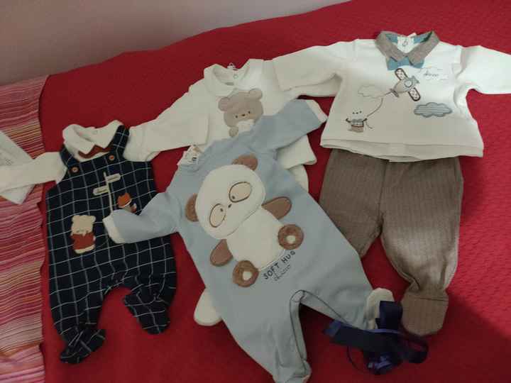💙💜future mamme di Maggio 2022💙💜 2