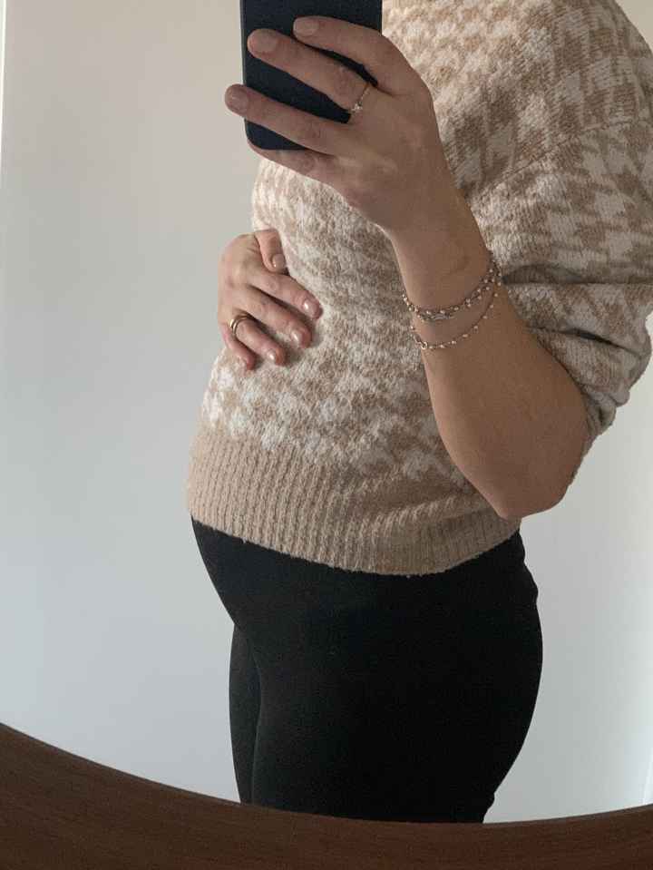 💙💜future mamme di Maggio 2022💙💜 2
