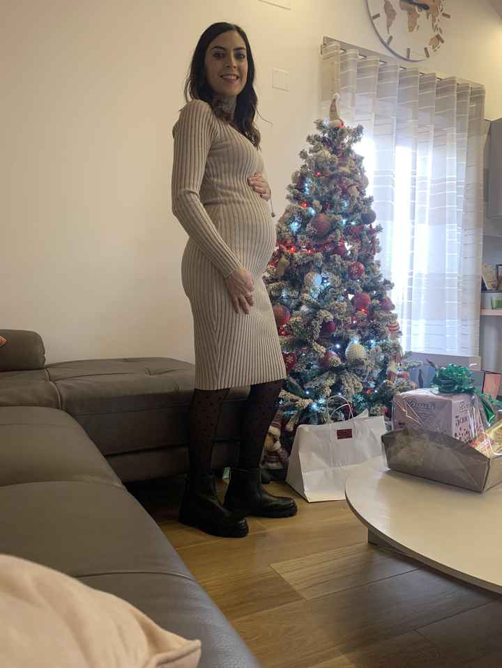 💙💜future mamme di Maggio 2022💙💜 6