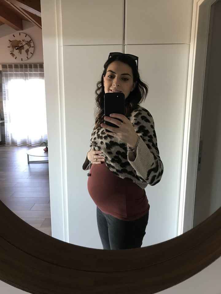 💙💜future mamme di Maggio 2022💙💜 3
