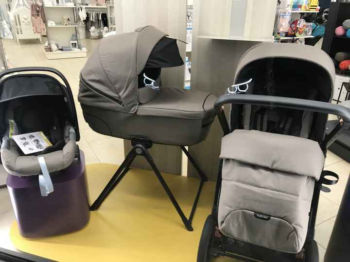 💙💜future mamme di Maggio 2022💙💜 1