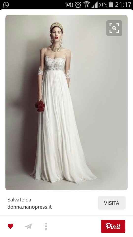 Quale sarà il mio adorato "raccolto"? - 1