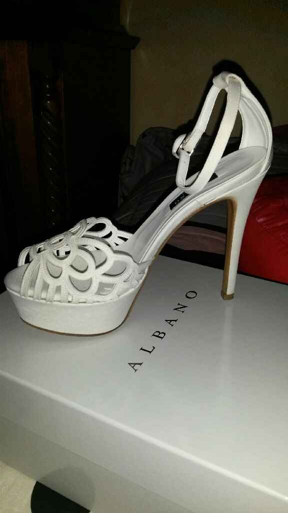 E le mie scarpe? - 2