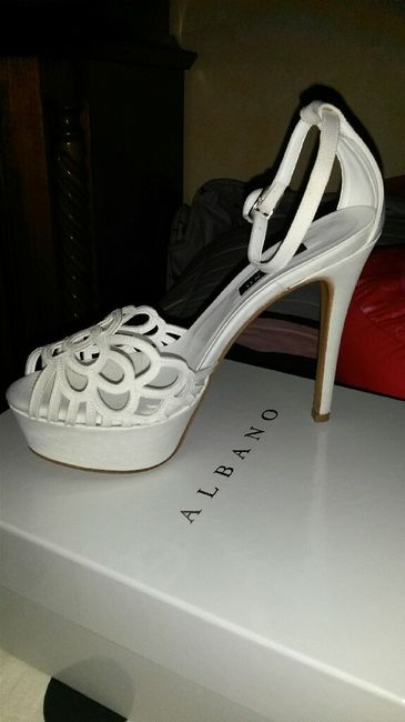 E le mie scarpe? - 2